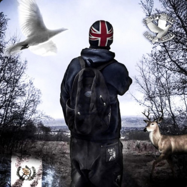 Worn Out cover art