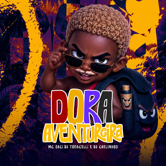 Dora Aventureira