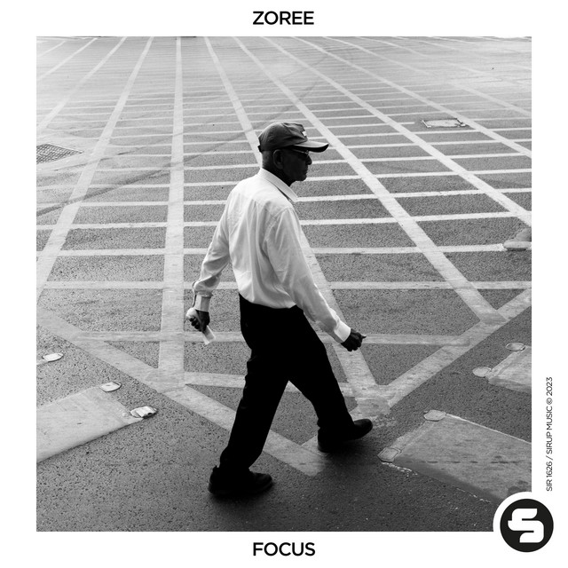 Focus cover