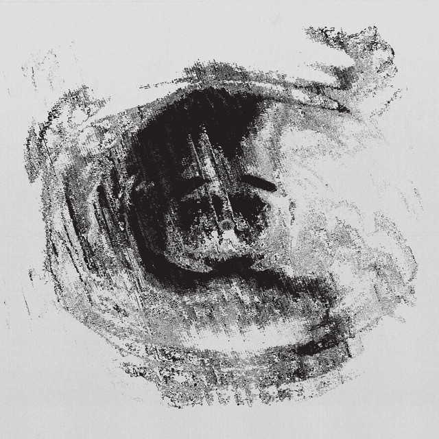 Talk cover art