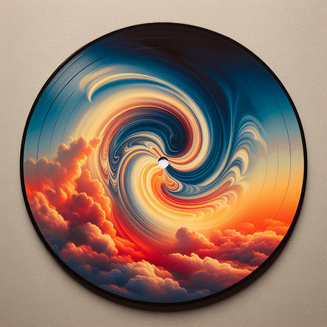 Xpression cover art