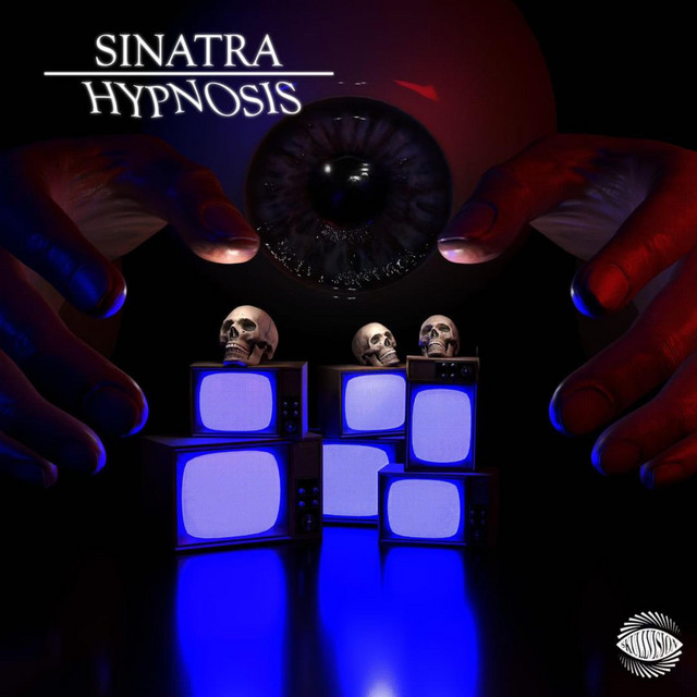 Hypnosis cover art