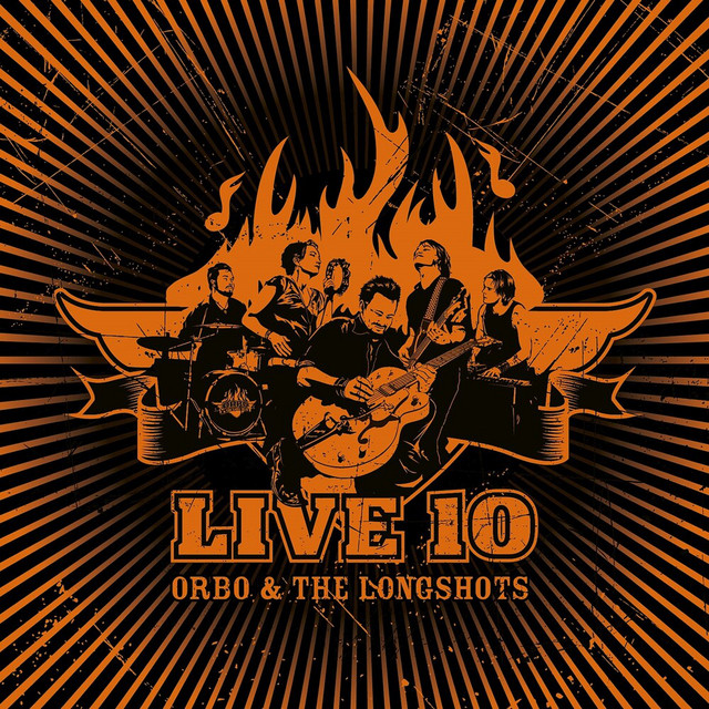 Live 10 (Live) cover