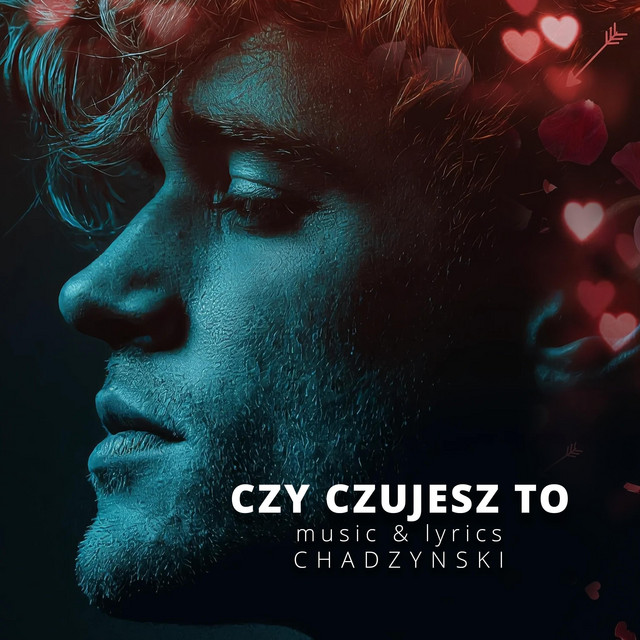 Czy czujesz to (Valentine's Edition) cover art