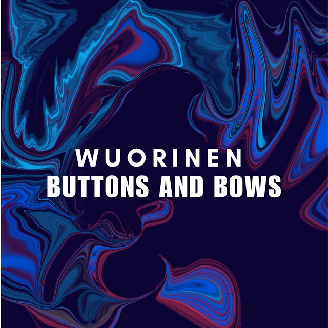 Buttons And Bows
