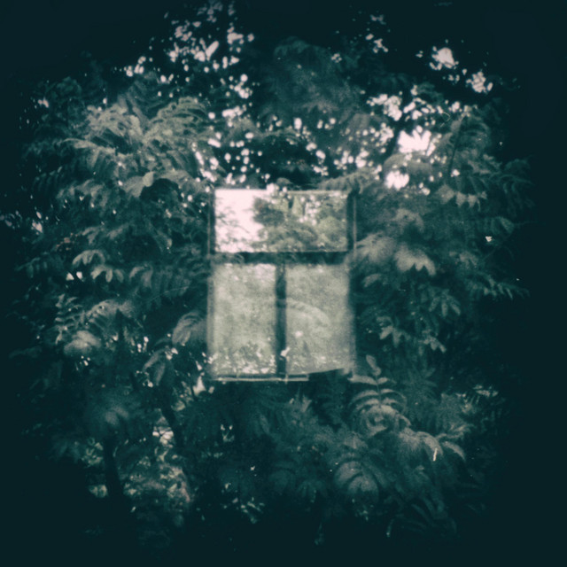 Time and Silence cover art