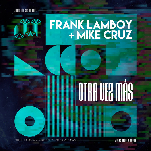 Otra Vez Mas - Barrio Nuevo Mix cover art