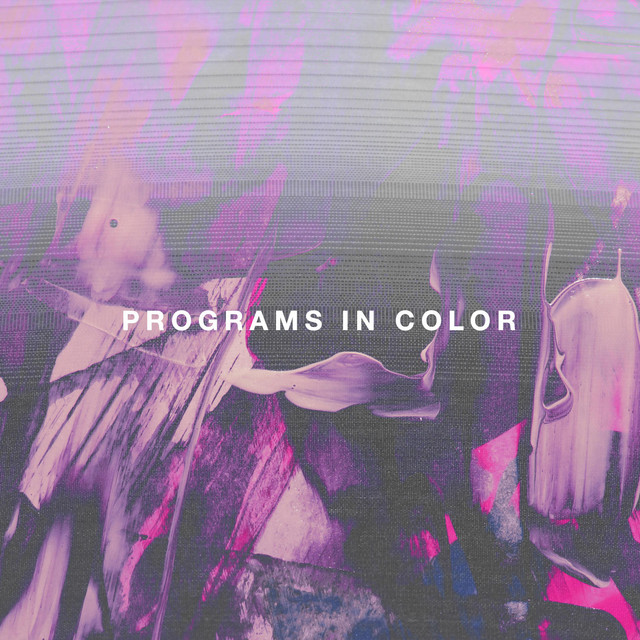 Programs in Color cover art