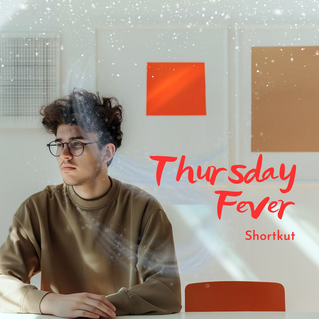 Thursday Fever artwork