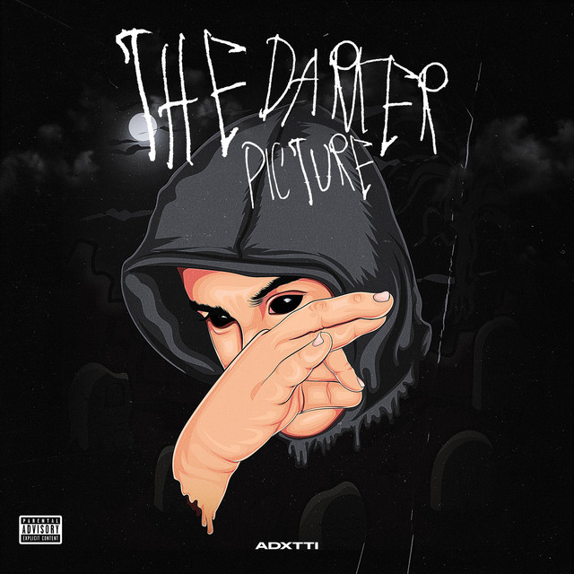 The Darker Picture cover art