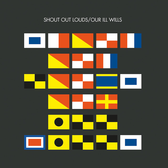Our Ill Wills cover art