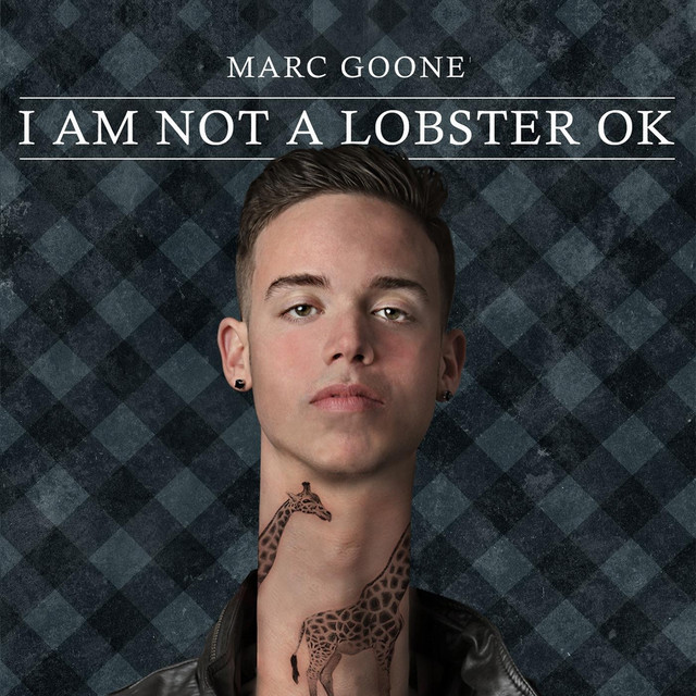 I Am Not a Lobster Ok cover art