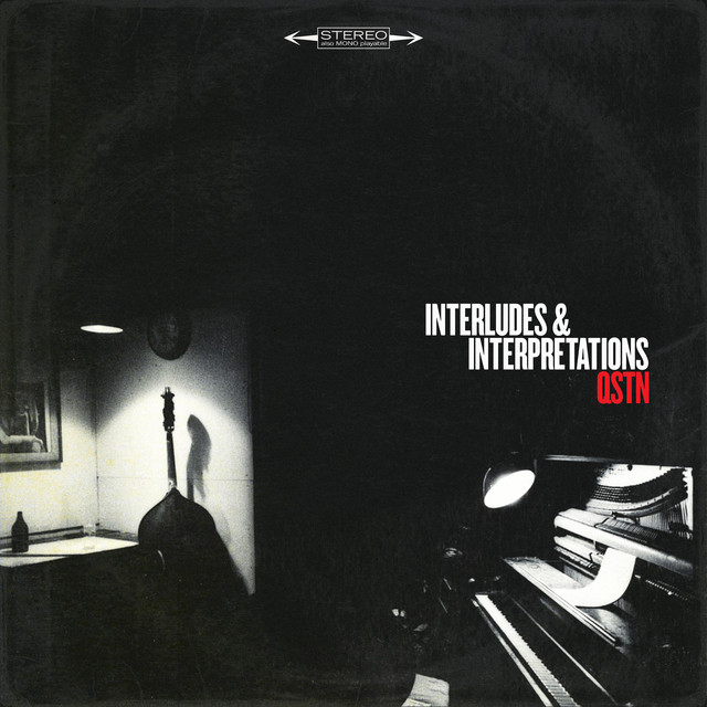 Interludes & Interpretations cover art