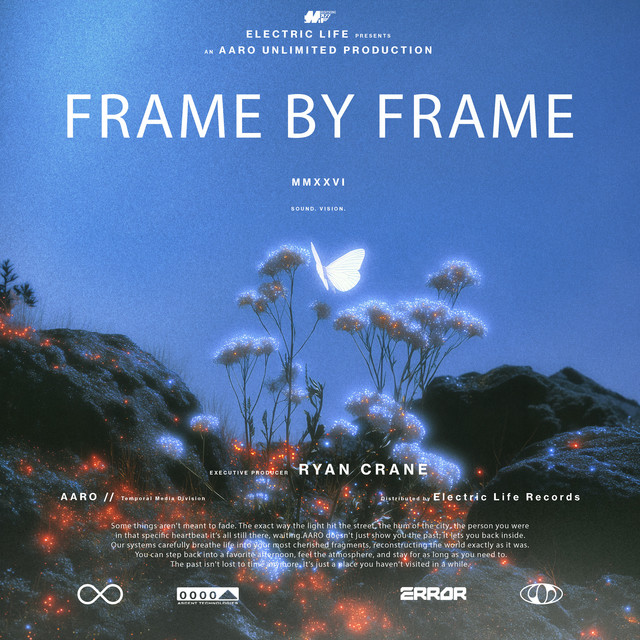 Frame by Frame