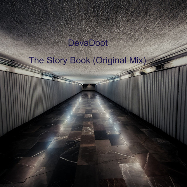 The Story Book - Original Mix