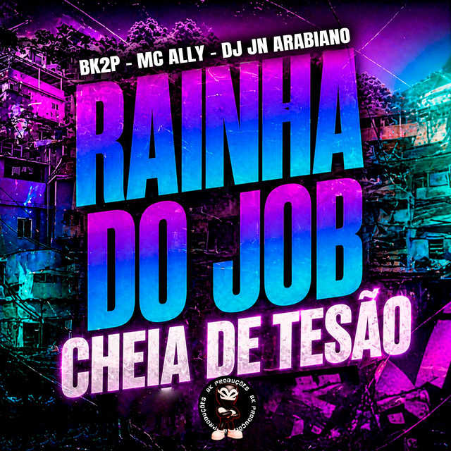 RAINHA DO JOB CHEIA DE TESÃO