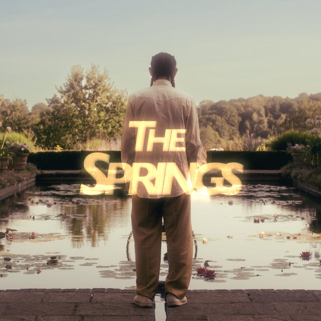 THE SPRINGS cover art