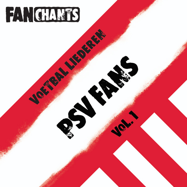 PSV Zingen - PSV Chant - song and lyrics by PSV FanChants feat. PSV ...