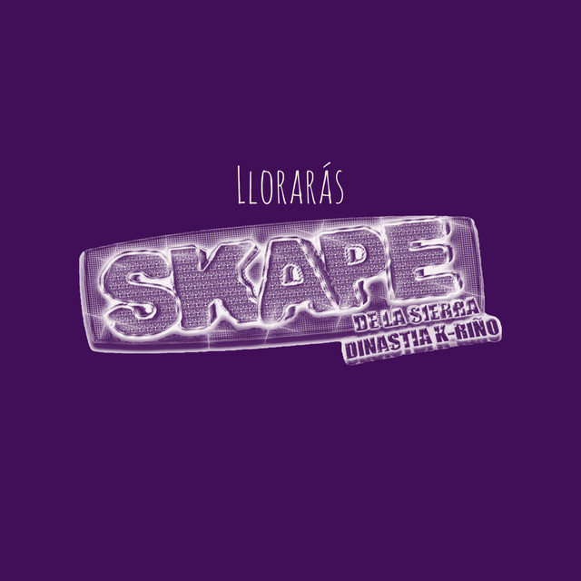 Skape de la Sierra