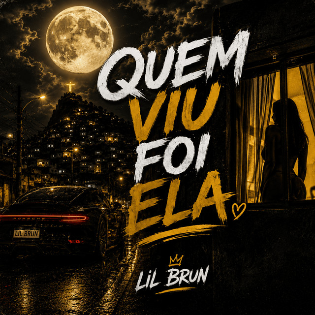 Quem viu foi Ela