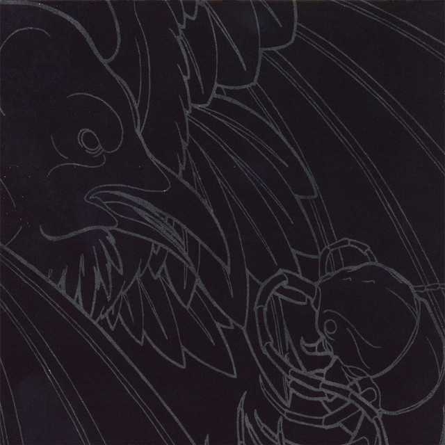 Crise Blanche cover art