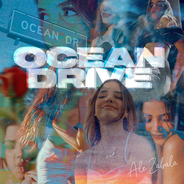 Ocean Drive cover