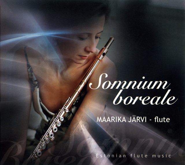 Somnium boreale cover