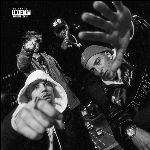 undefined album image
