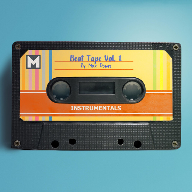 Beat Tape, Vol. 1 - Album by Max Dawn | Spotify