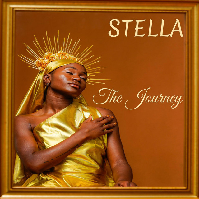 The Journey cover art