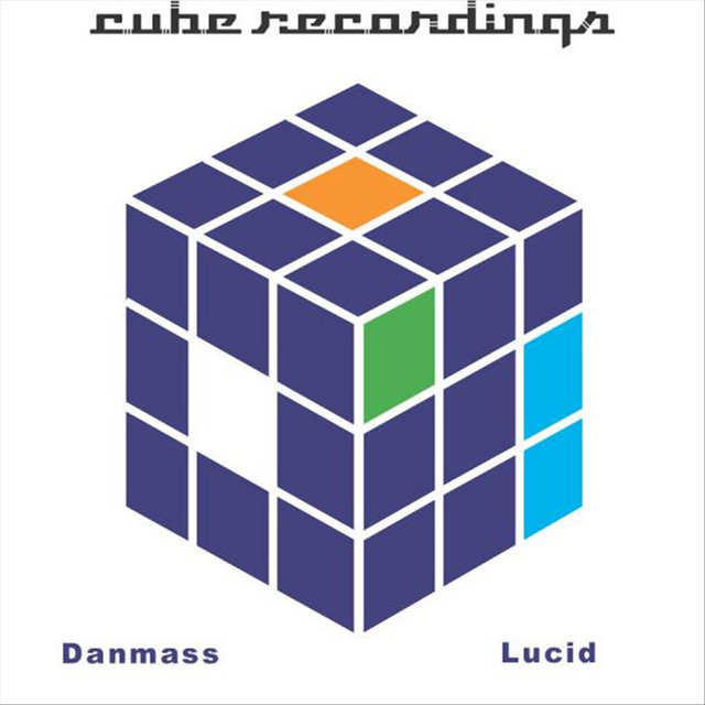 Lucid cover