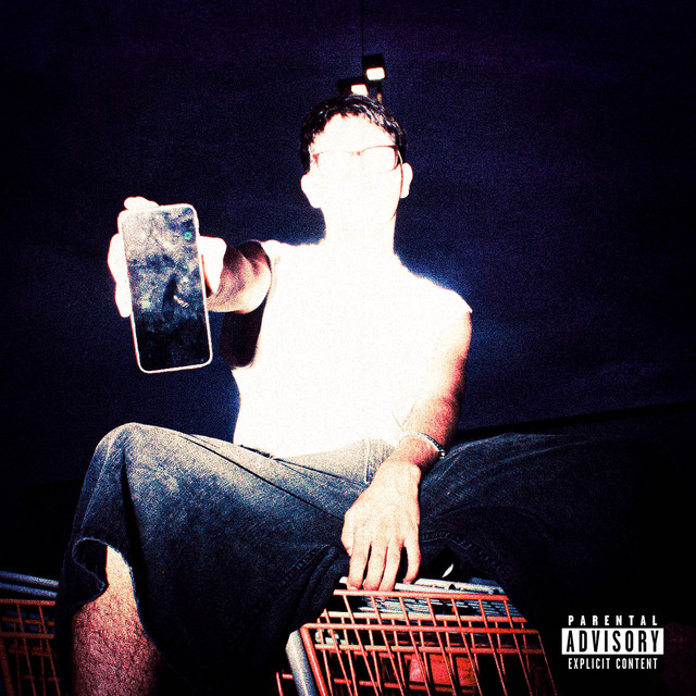 FLEXXX cover art