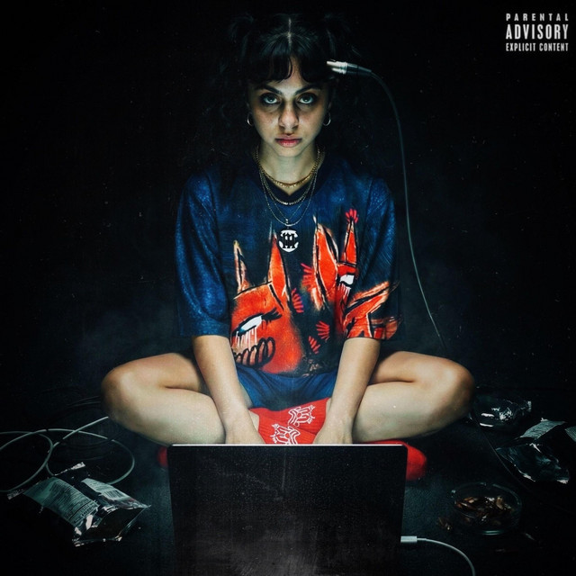 The Happening cover art