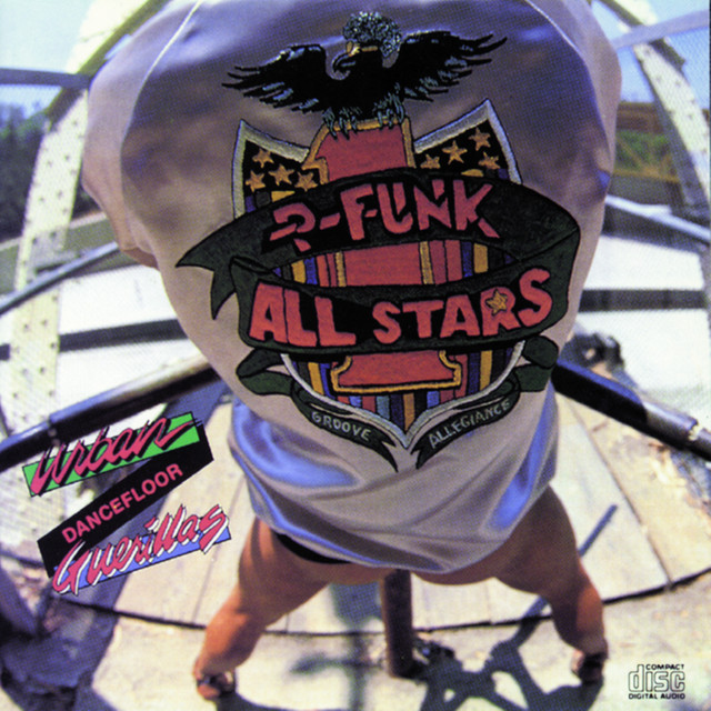 Pumpin' It Up - song and lyrics by P-Funk All Stars | Spotify