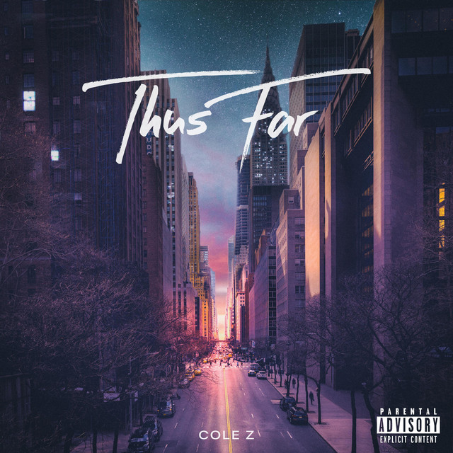 Still Here cover art