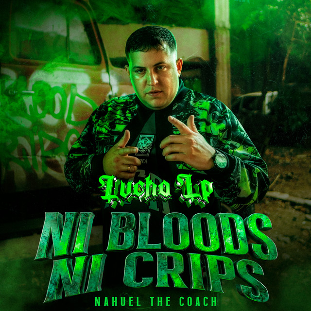 Ni Bloods Ni Crips