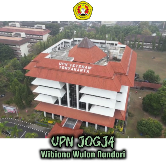 Wibiana Wulan Nandari