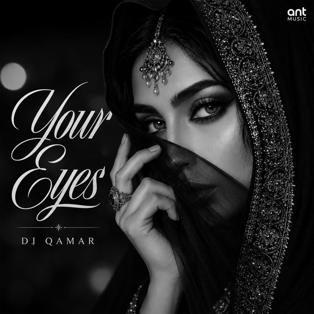 DJ Qamar
