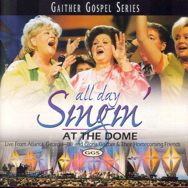 It's Shouting Time In Heaven - Live
