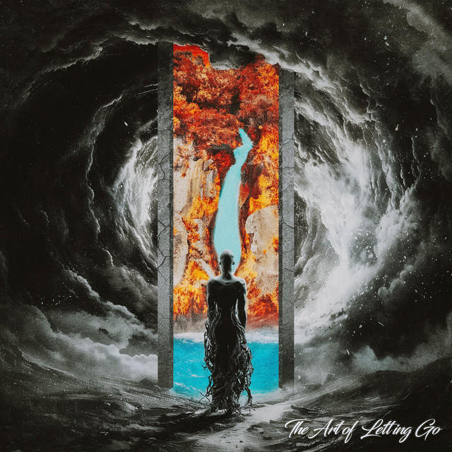 The Art of Letting Go cover art