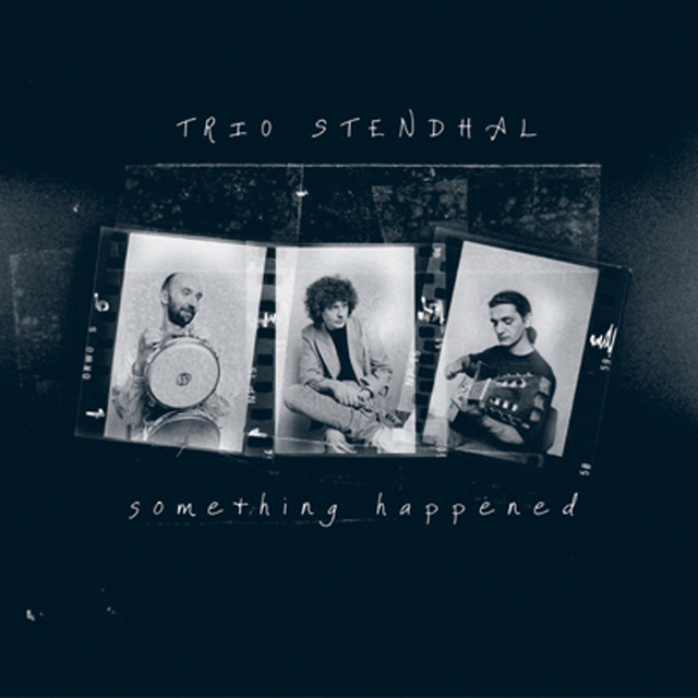Something Happened cover art