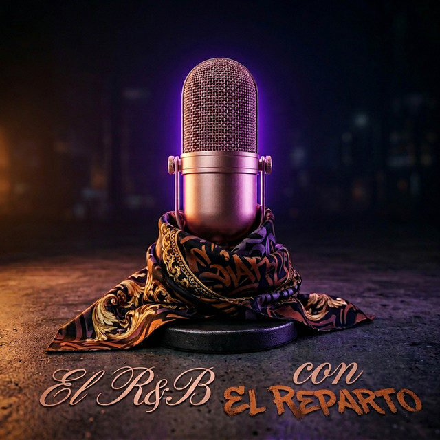 Le Meto Kbron - Audio Oficial