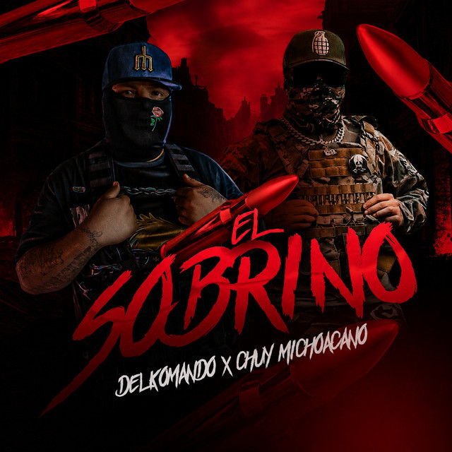 El Sobrino