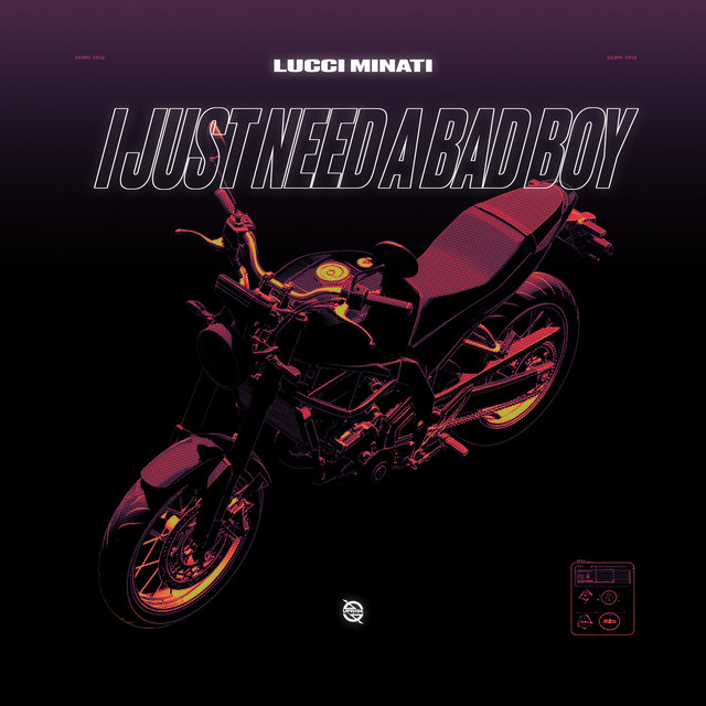 I Just Need A Bad Boy