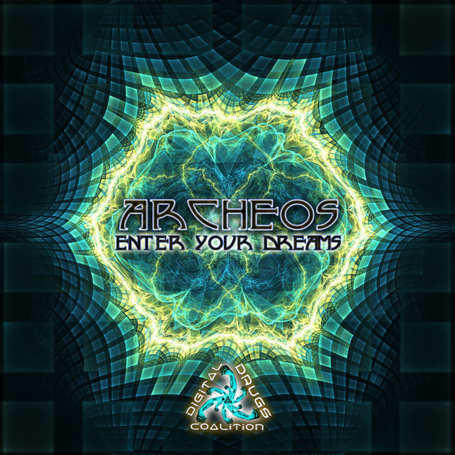 Enter Your Dreams cover art