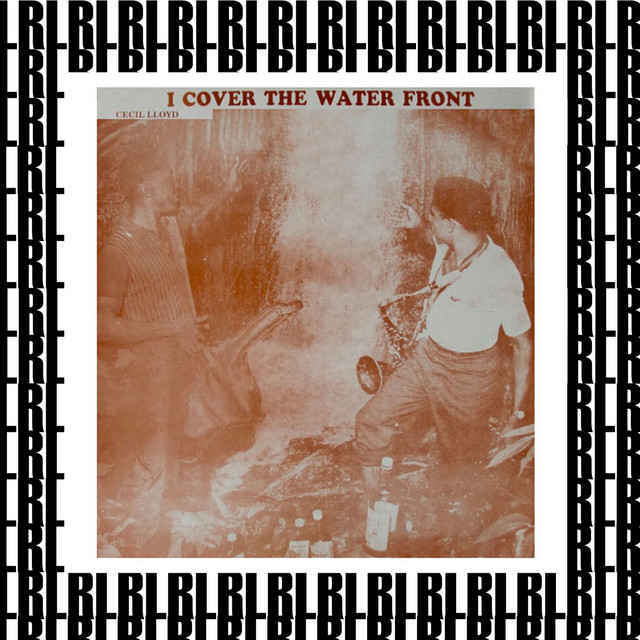 I Cover the Waterfront cover art