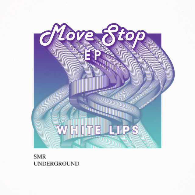 WHITE-LIPS Photo