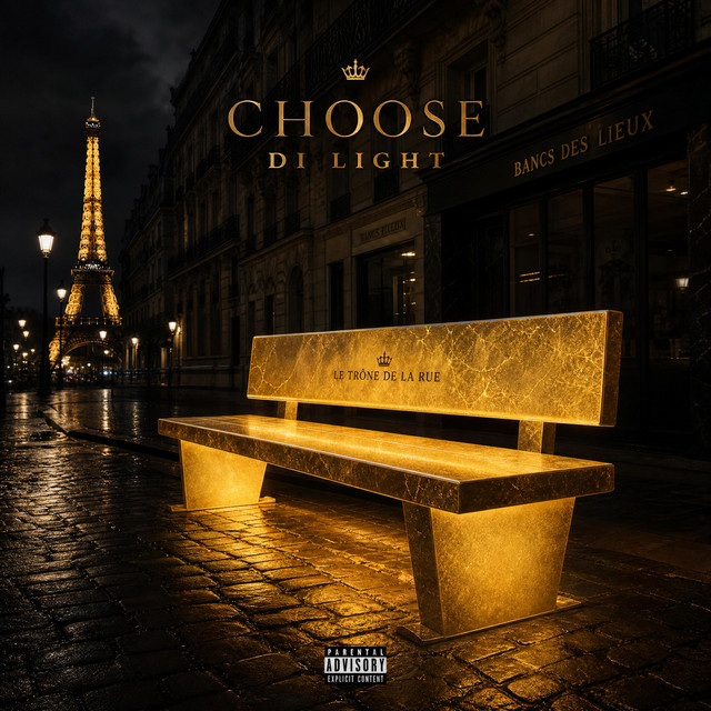 Choose Di Light — BDL FAM