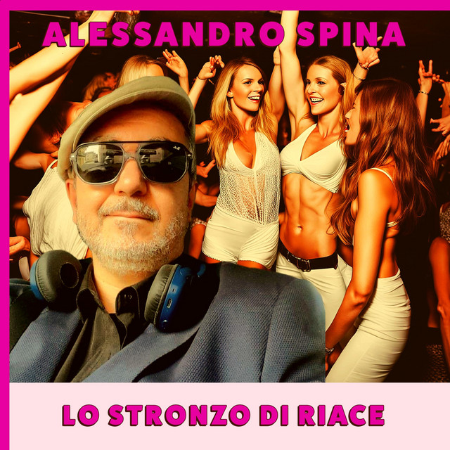 Lo Stronzo di Riace