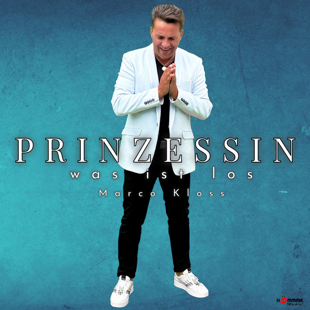 Prinzessin was ist los - Single Edit